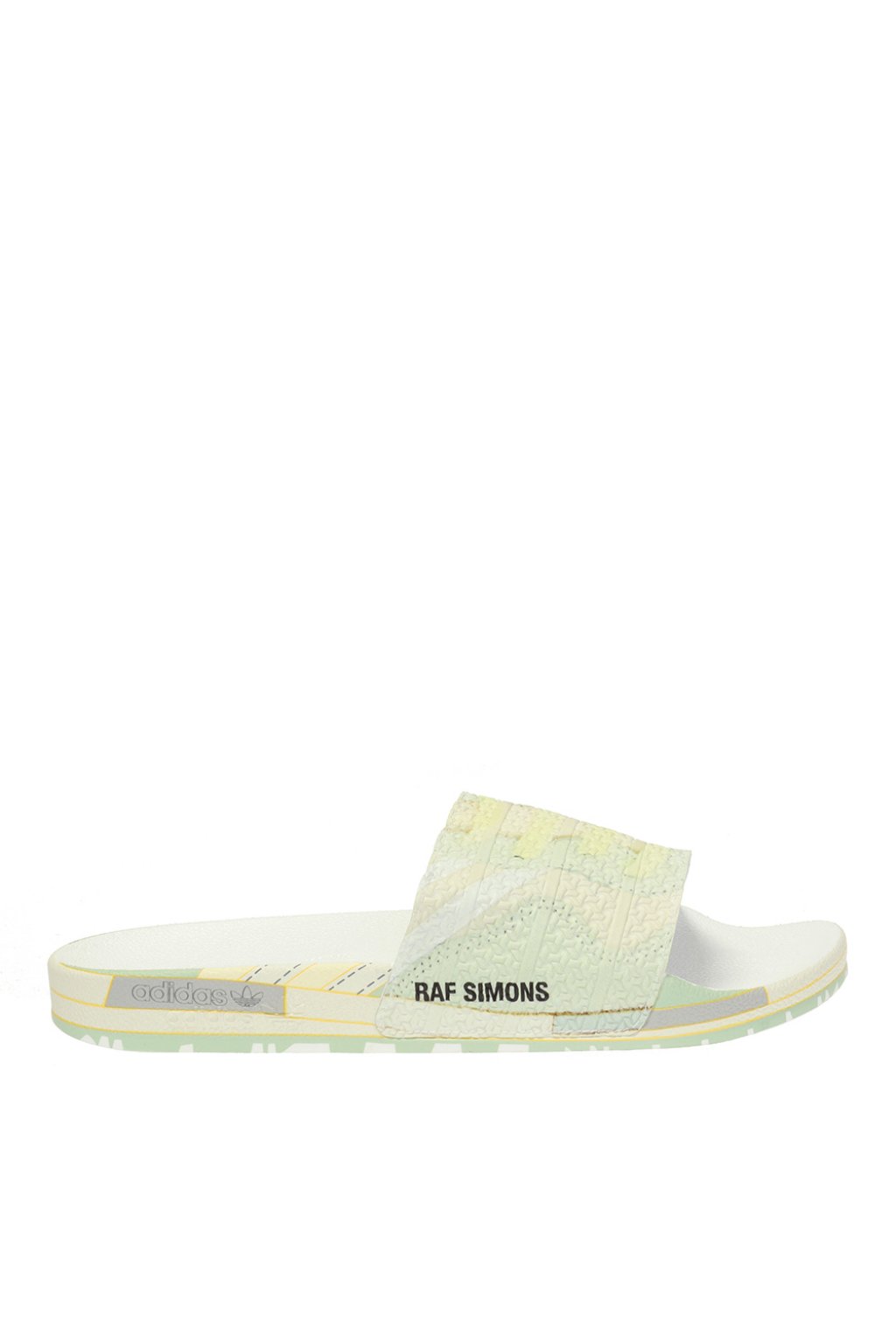 raf simons flip flops